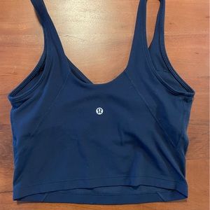 lululemon Align™ Tank Top - Navy